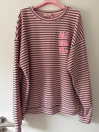 Ringelshirt Namaste