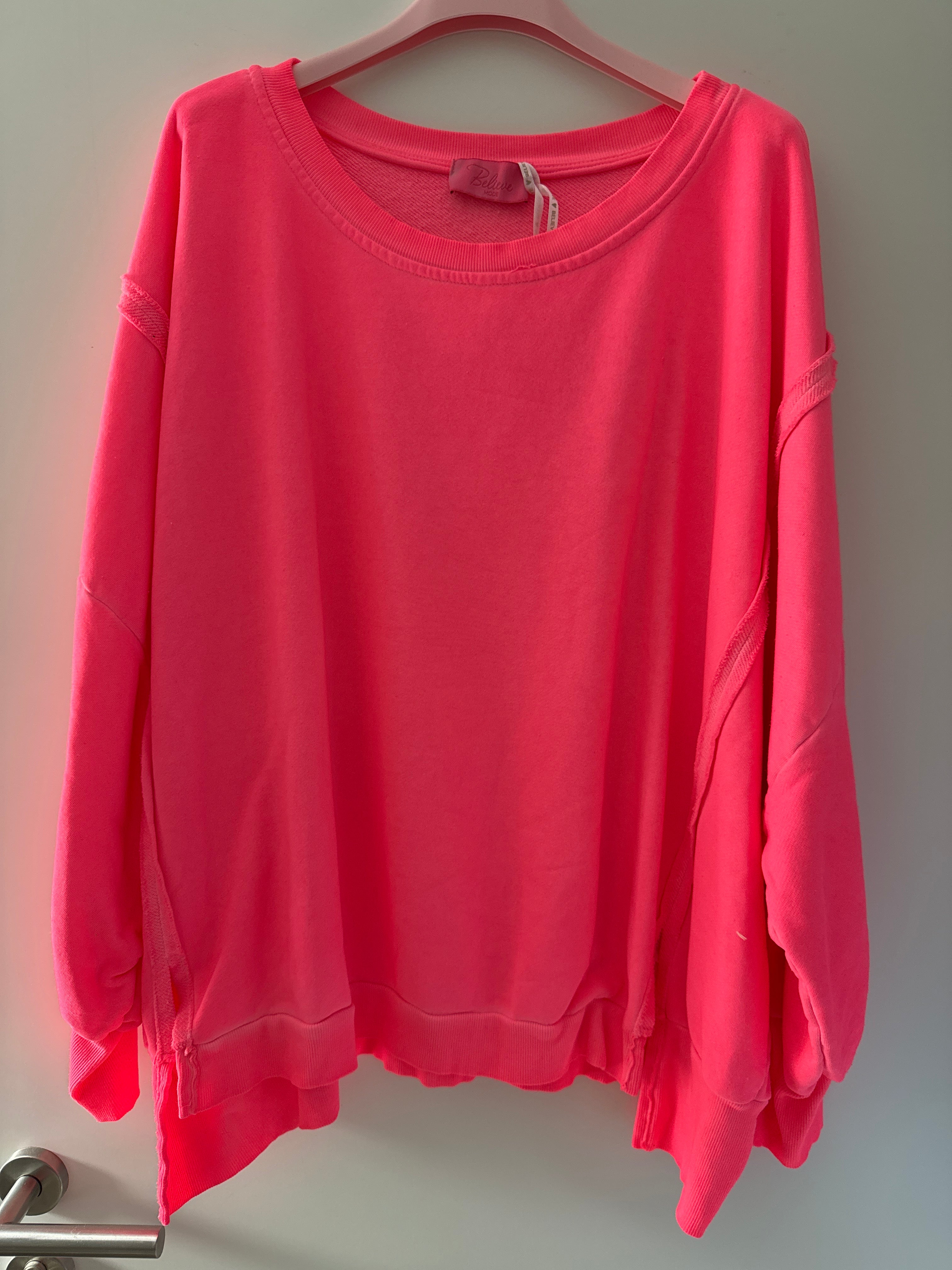 Lässiges Sweatshirt