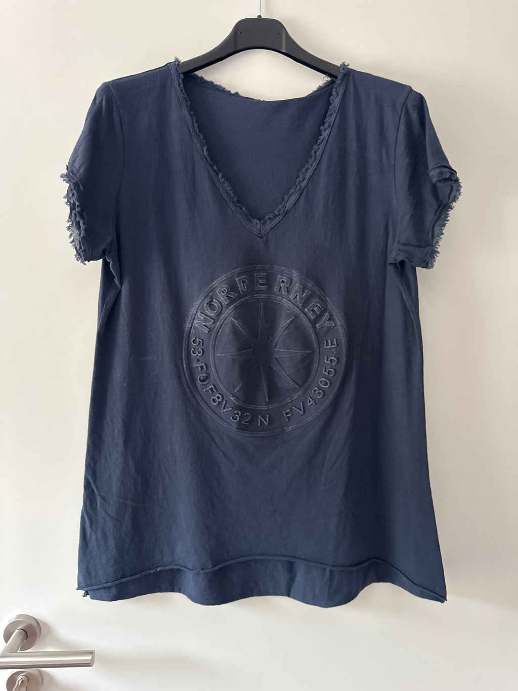 T Shirt Norderney