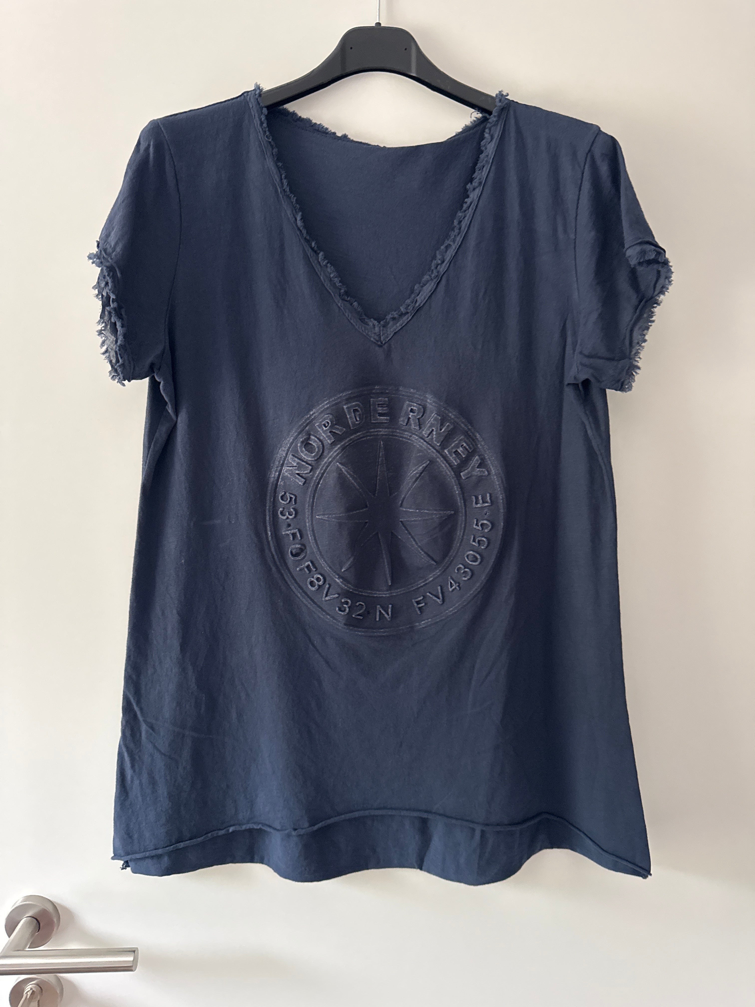 T Shirt Norderney