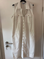 Baumwollkleid Zhenzi