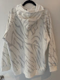 Animalprint Hoody