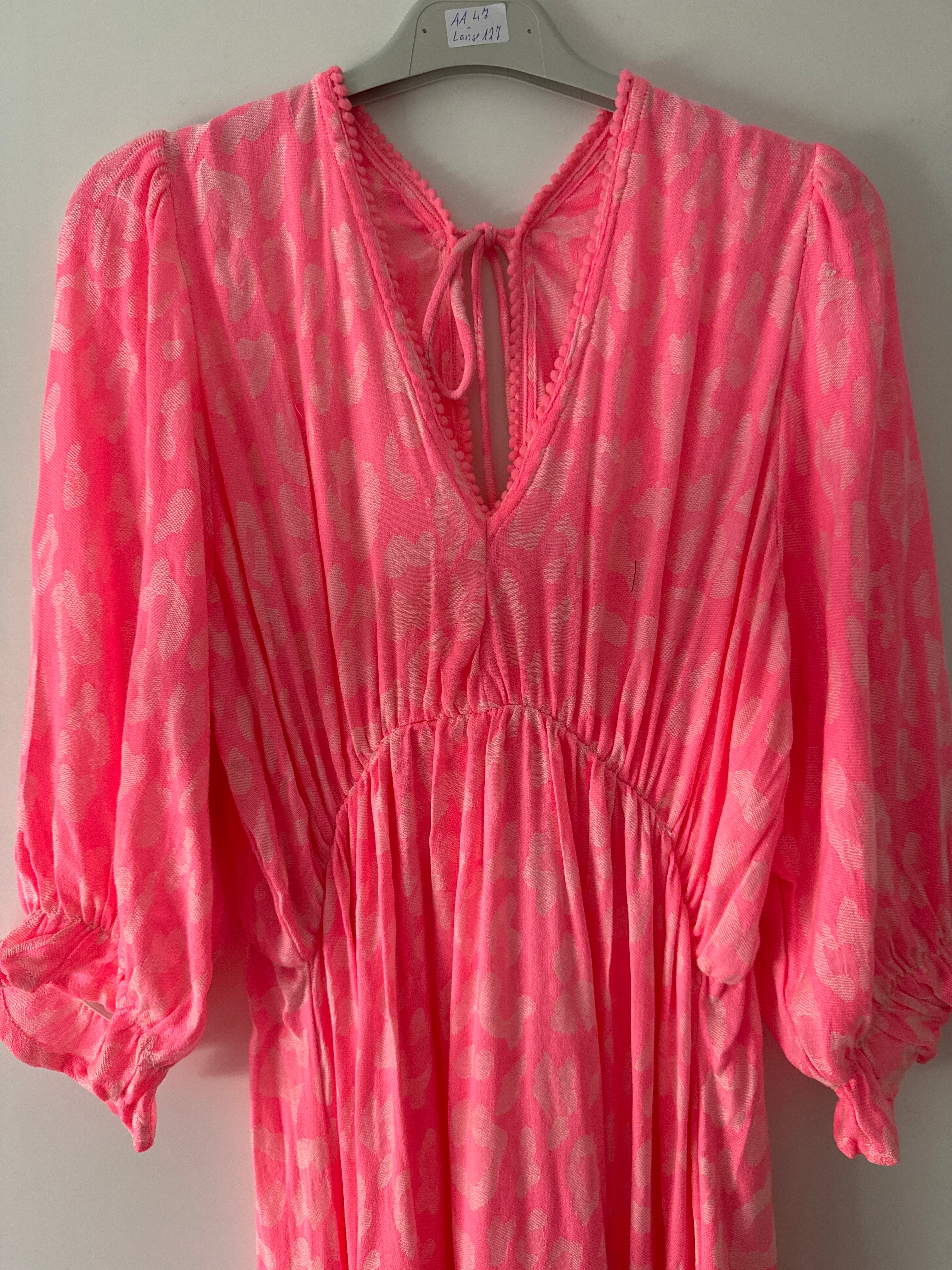 Leo Sommerkleid