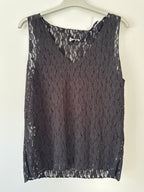 Spitzentop