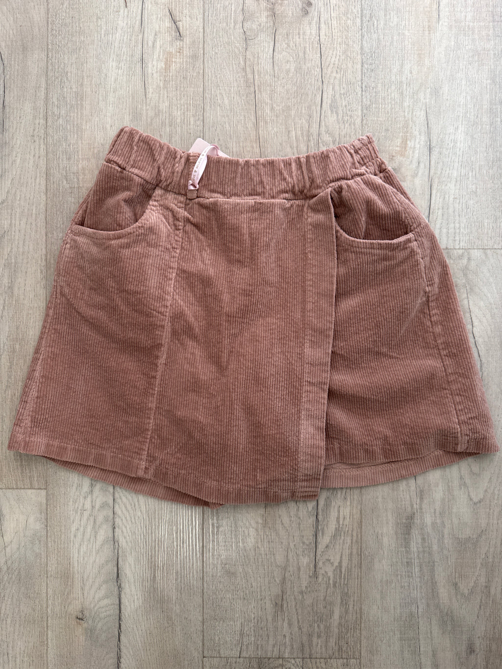 Angesagter Hosenrock