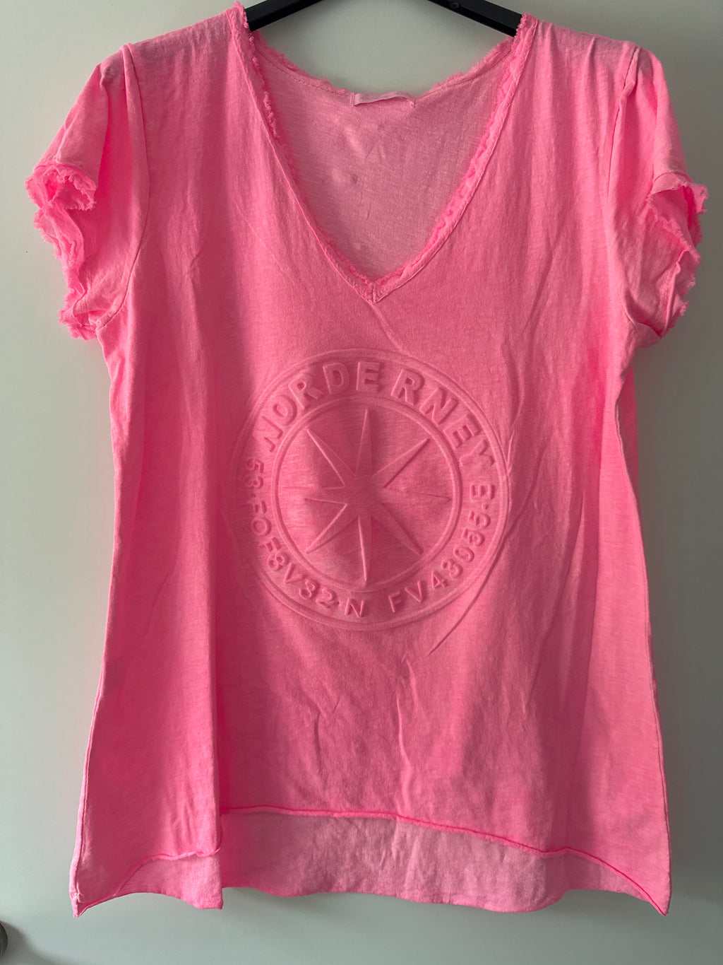T Shirt Norderney