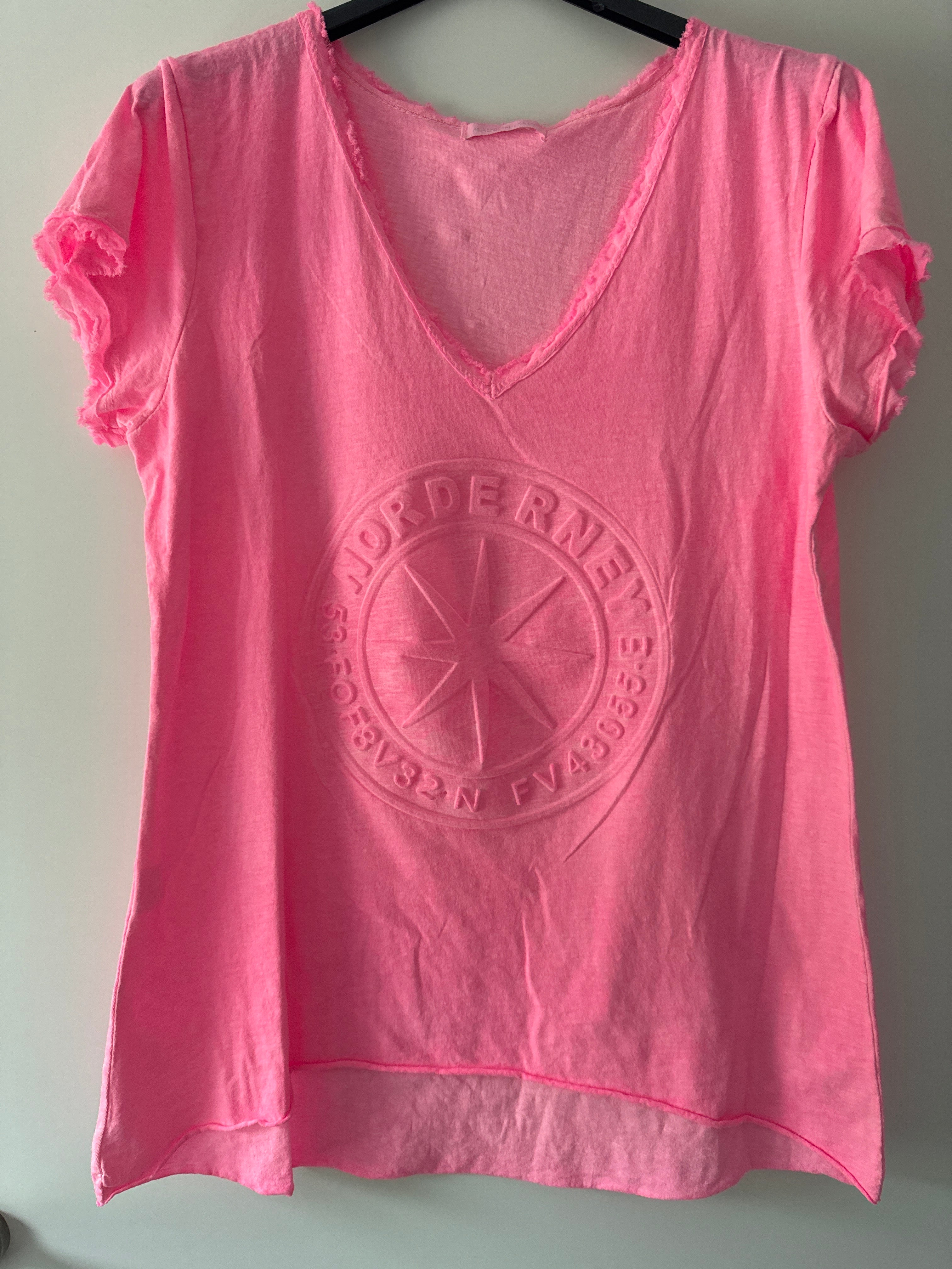 T Shirt Norderney