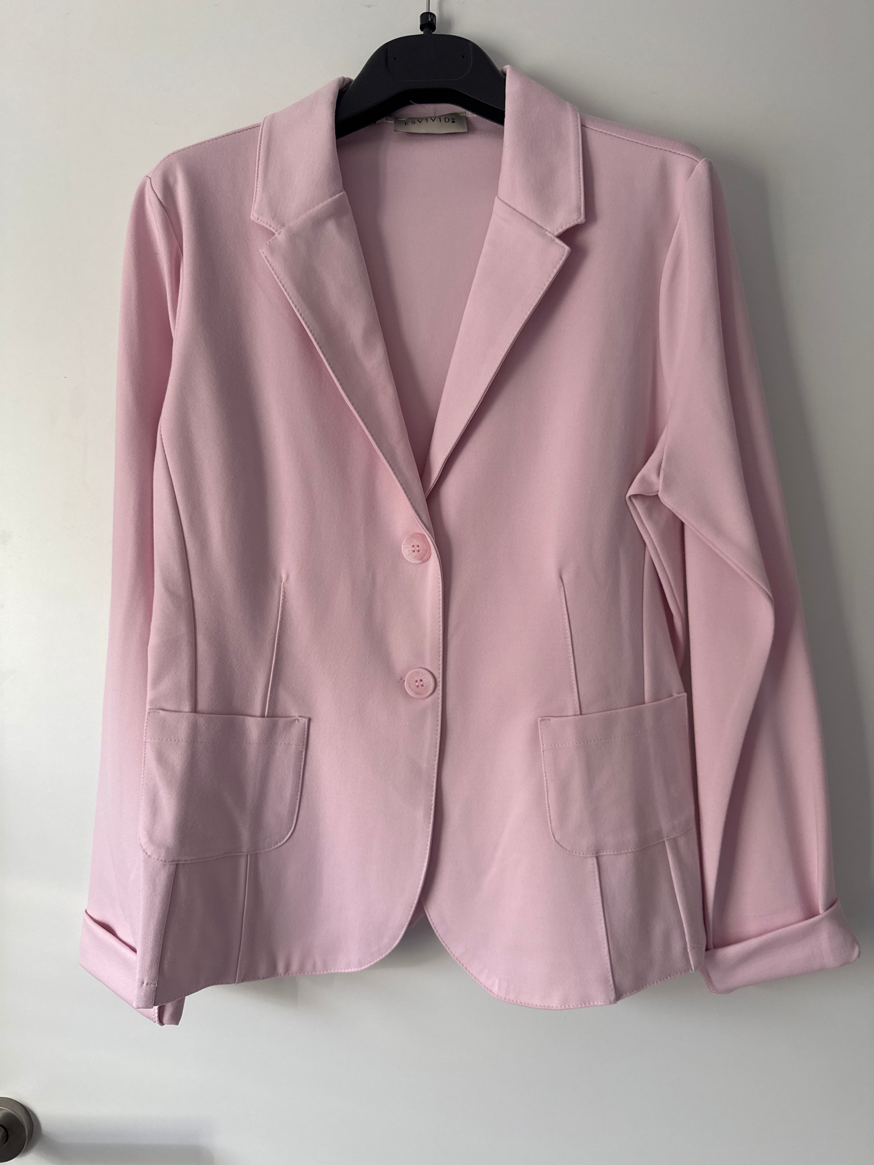 Sportlich eleganter Blazer