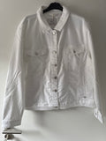 Butterweiche Jeansjacke Timezone