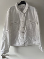 Butterweiche Jeansjacke Timezone
