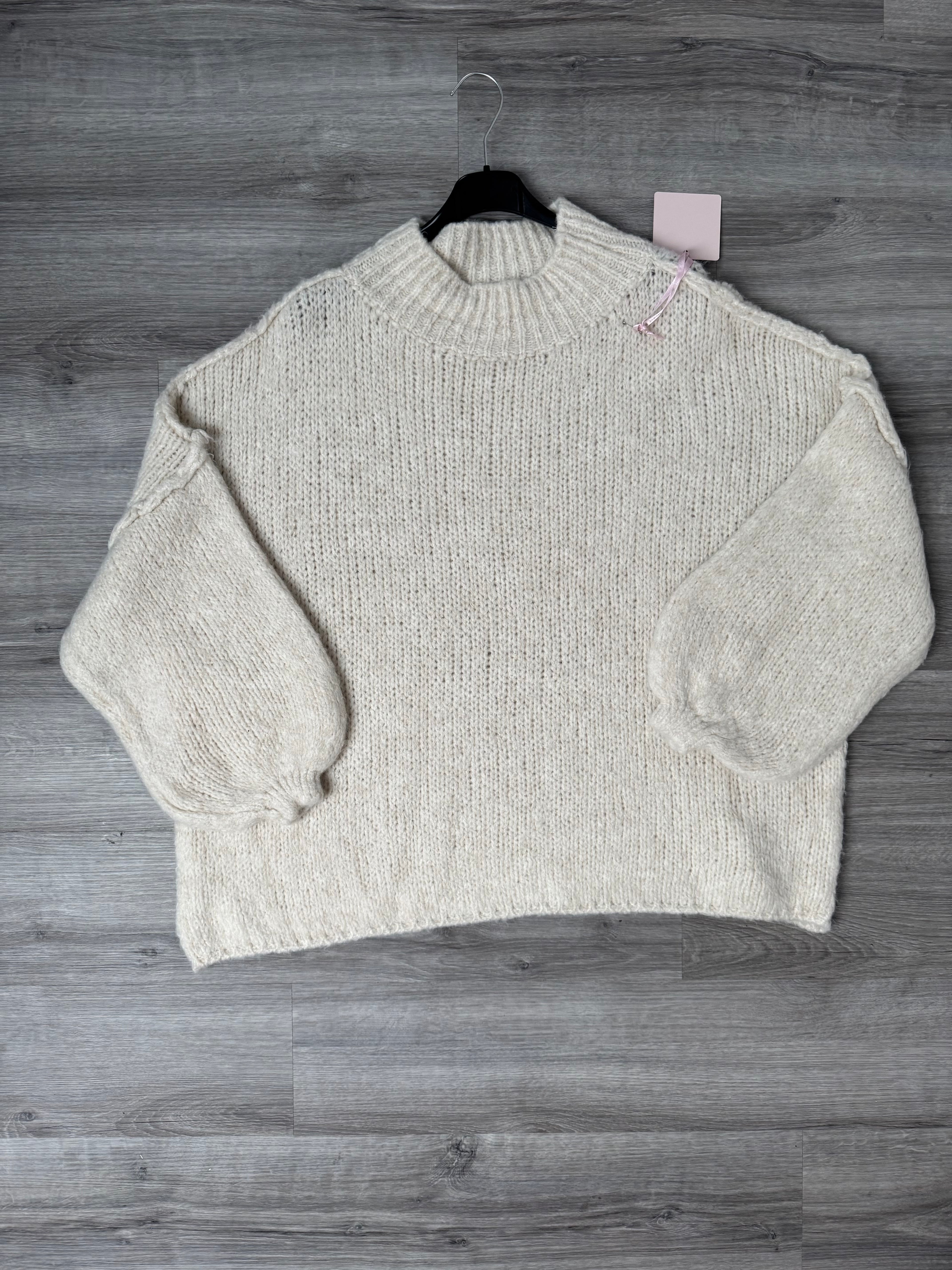 Pullover