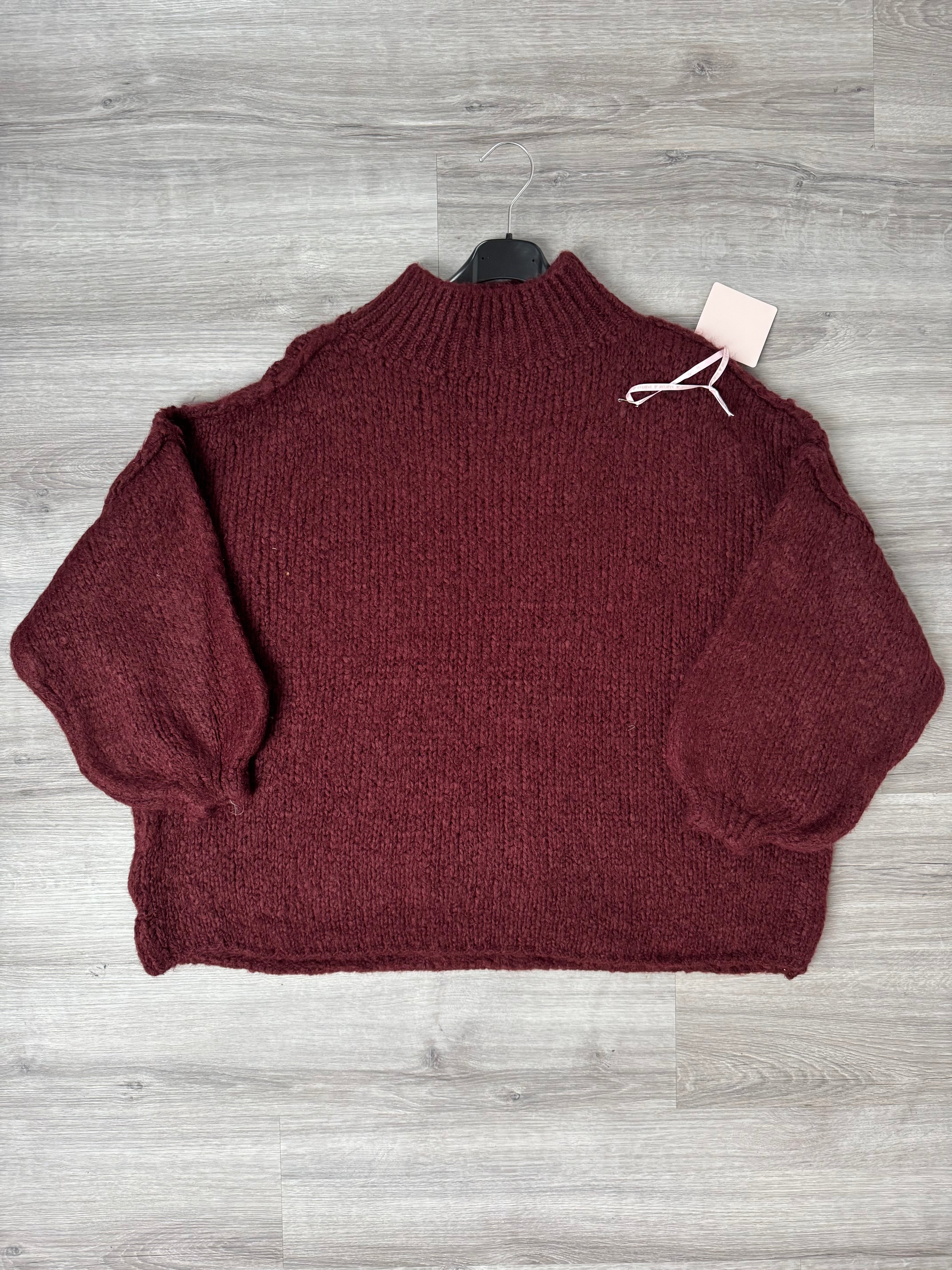 Pullover