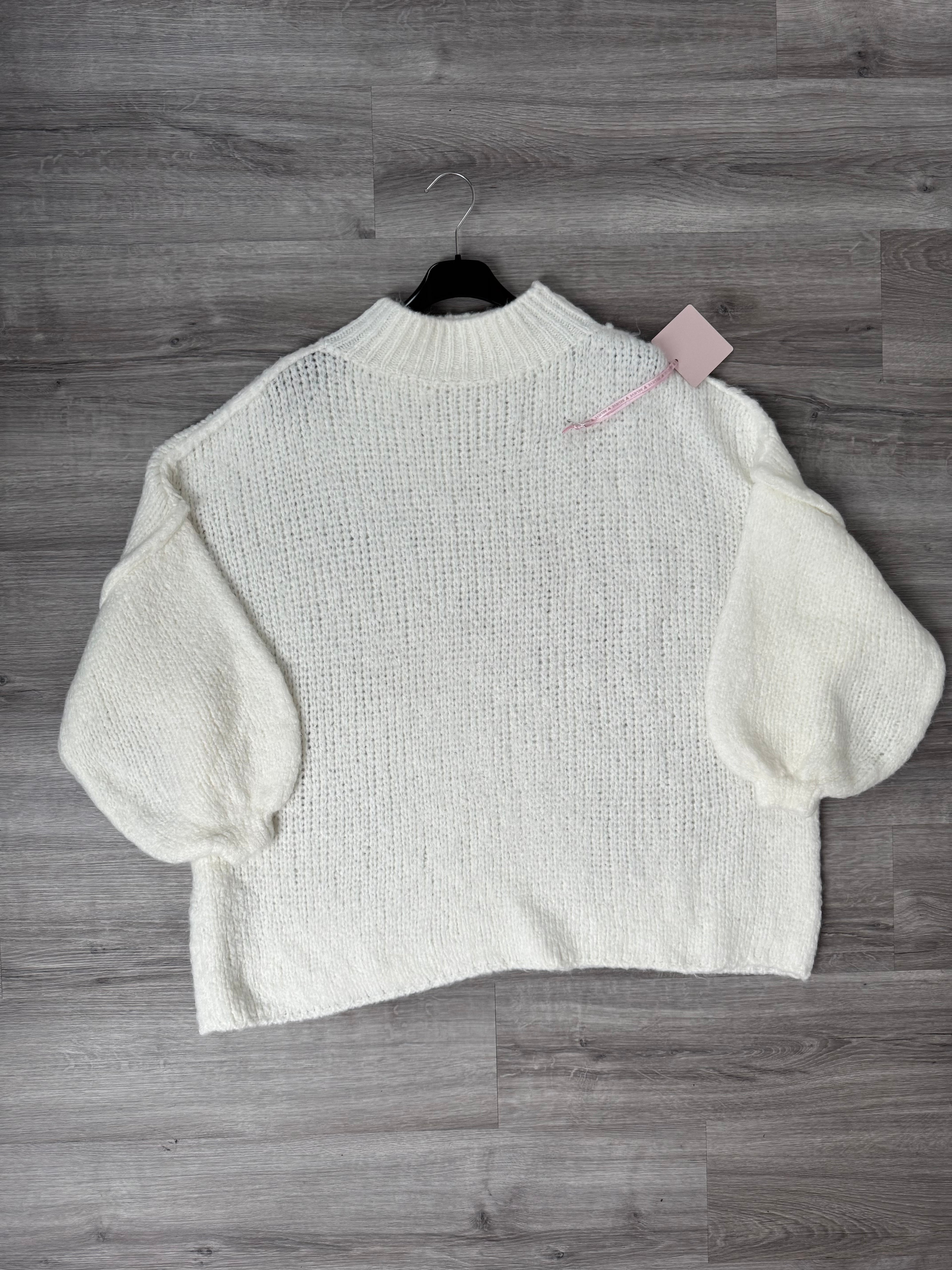 Pullover