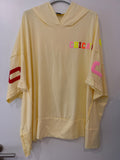 Curvy Hoody Shirt Chicago