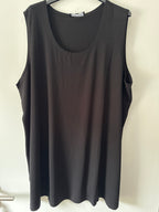 Basic Curvy Top