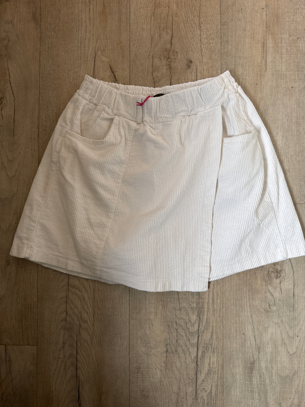 Angesagter Hosenrock