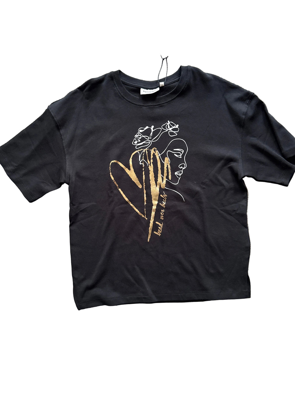 Print T-shirt