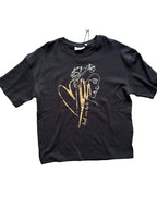 Print T-shirt