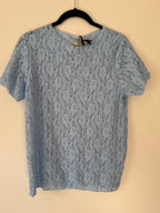 Spitzen TShirt