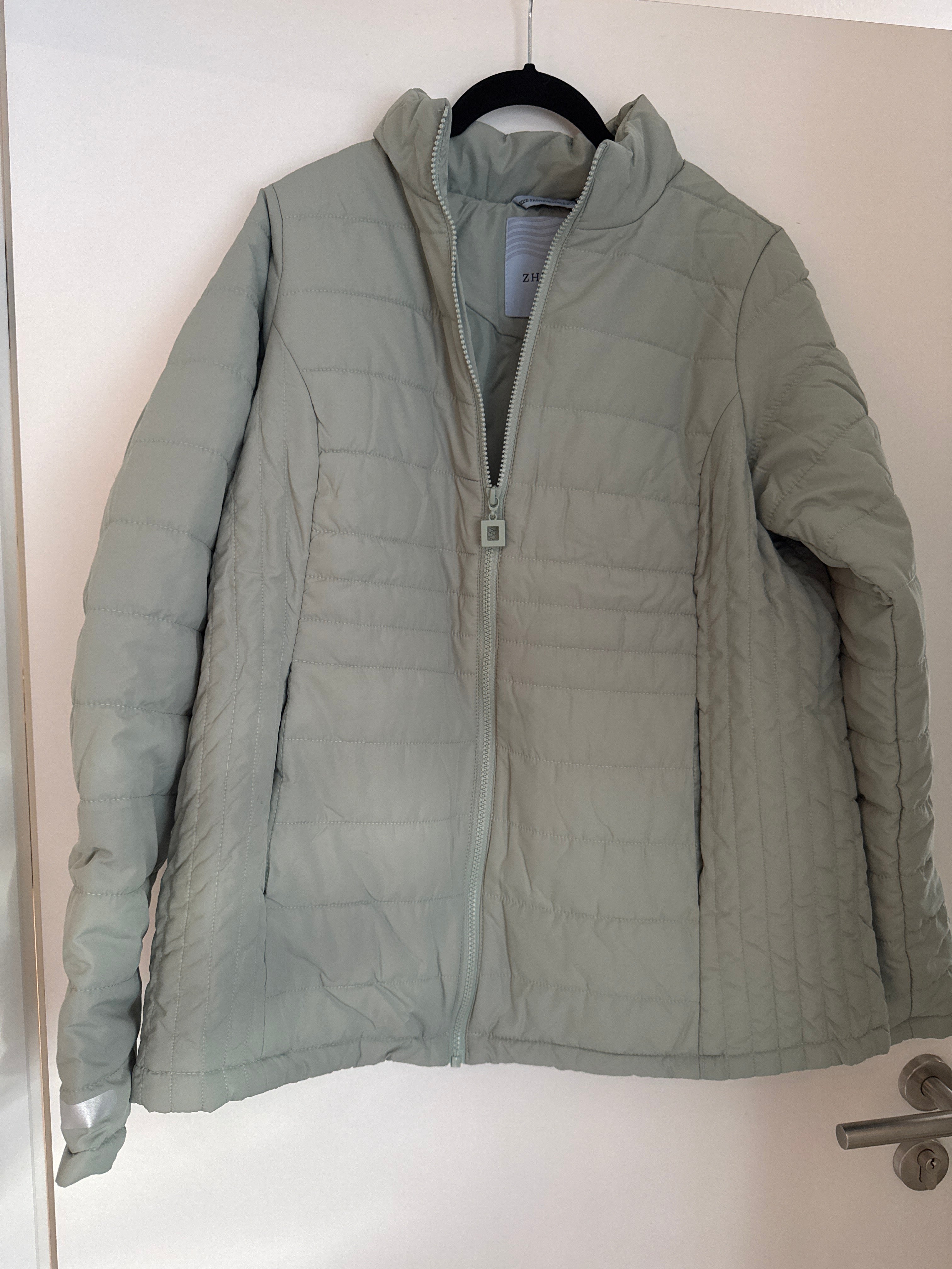 Übergangs-Steppjacke salbai