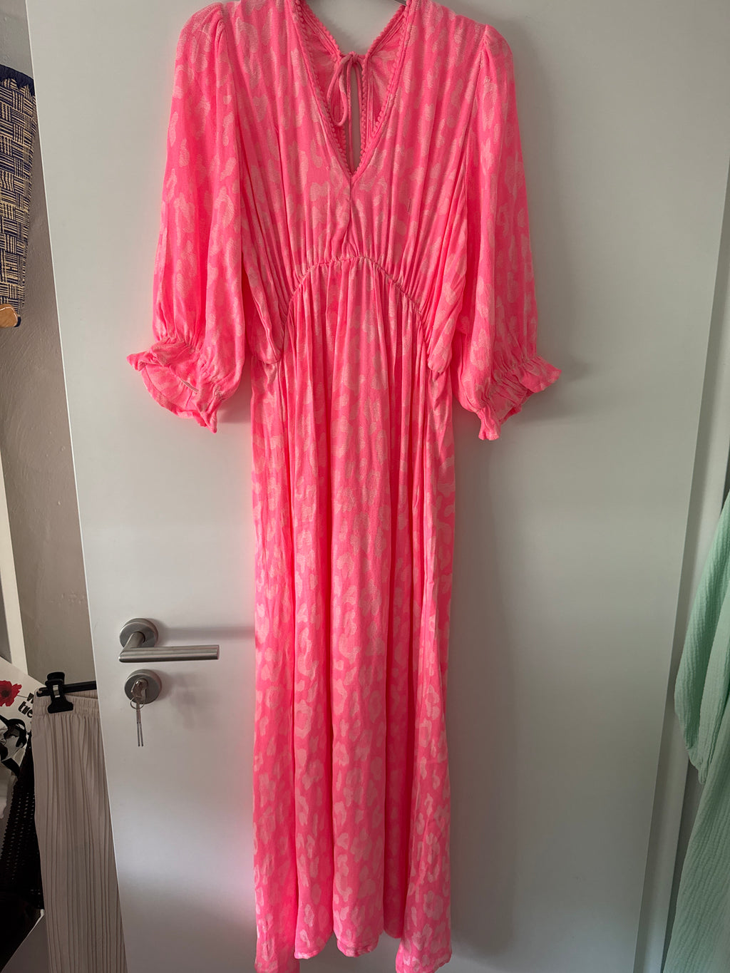 Leo Sommerkleid