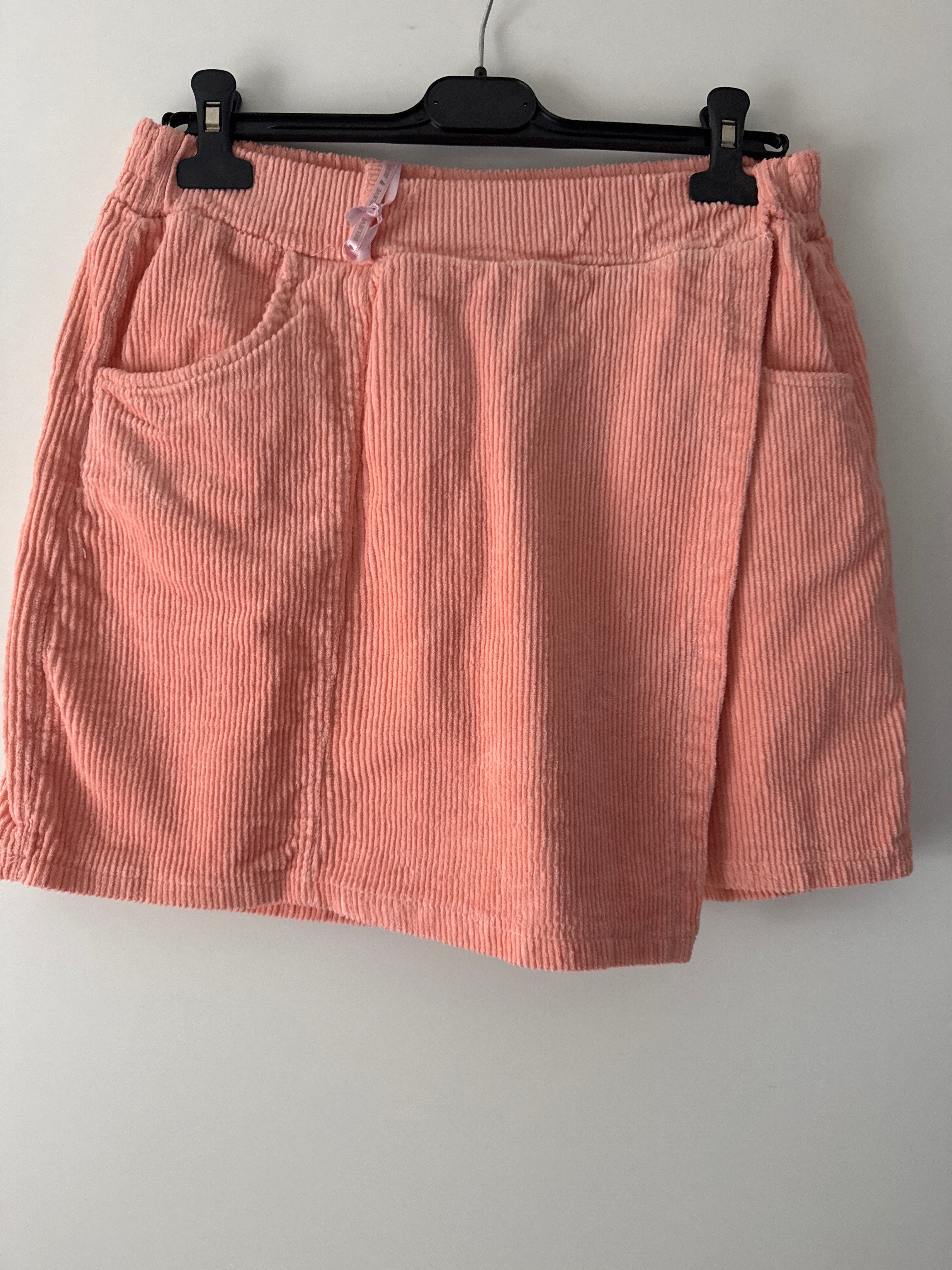 Angesagter Hosenrock