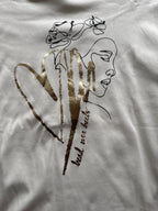 Print T-shirt