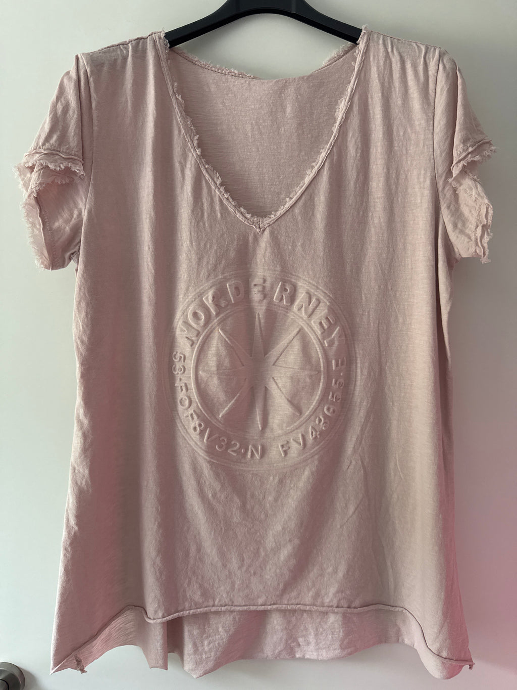 T Shirt Norderney