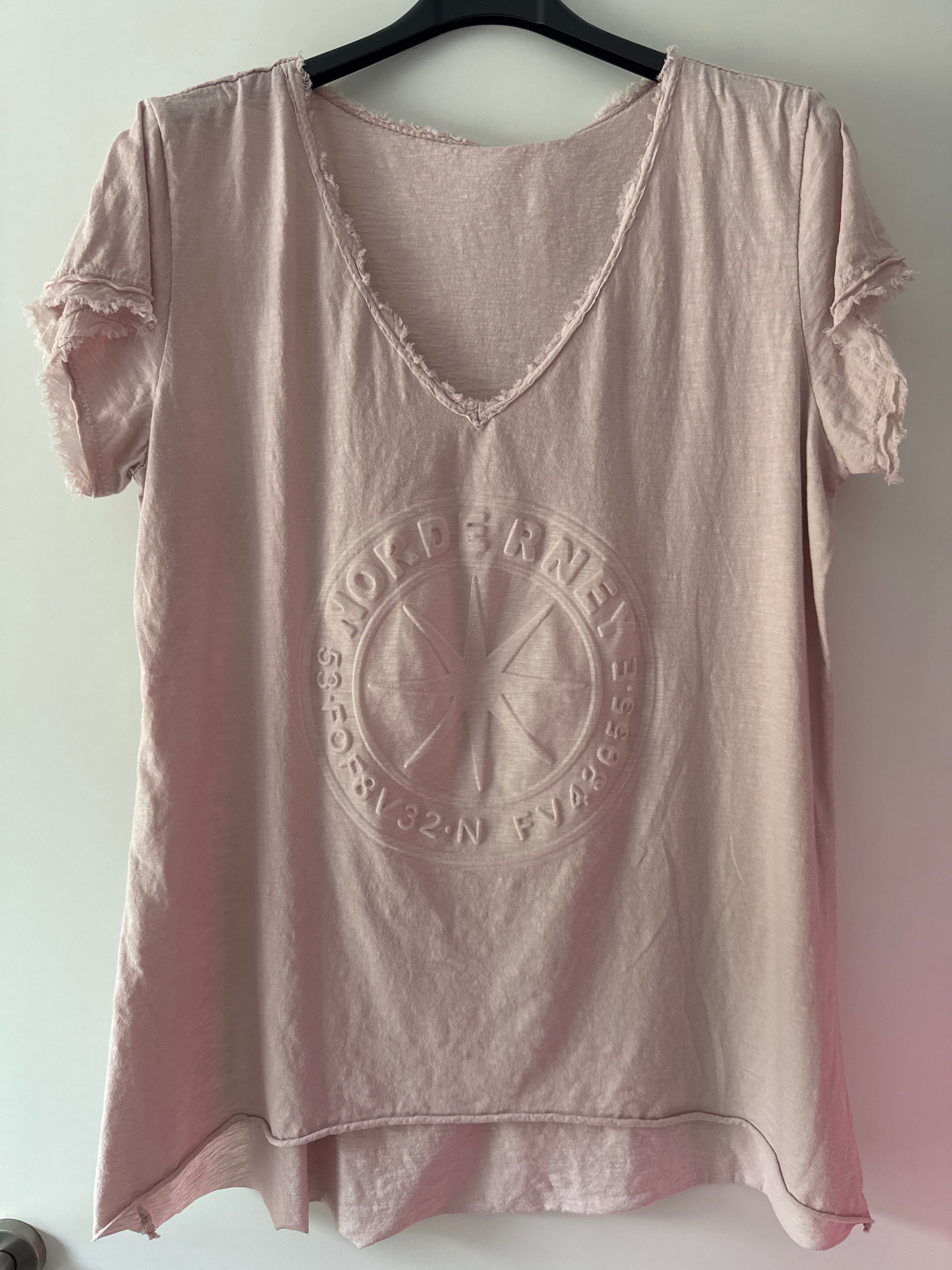 T Shirt Norderney