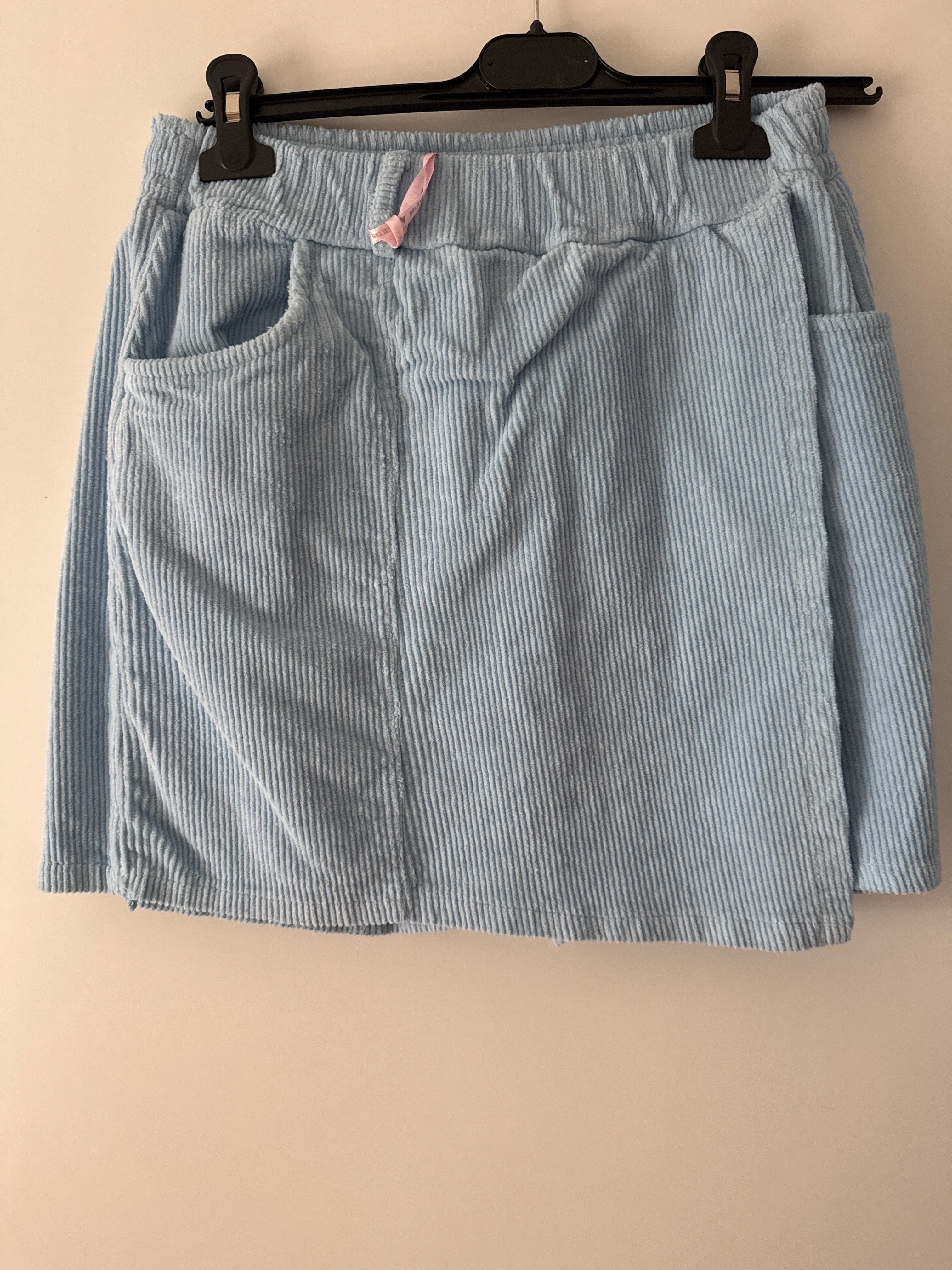 Angesagter Hosenrock