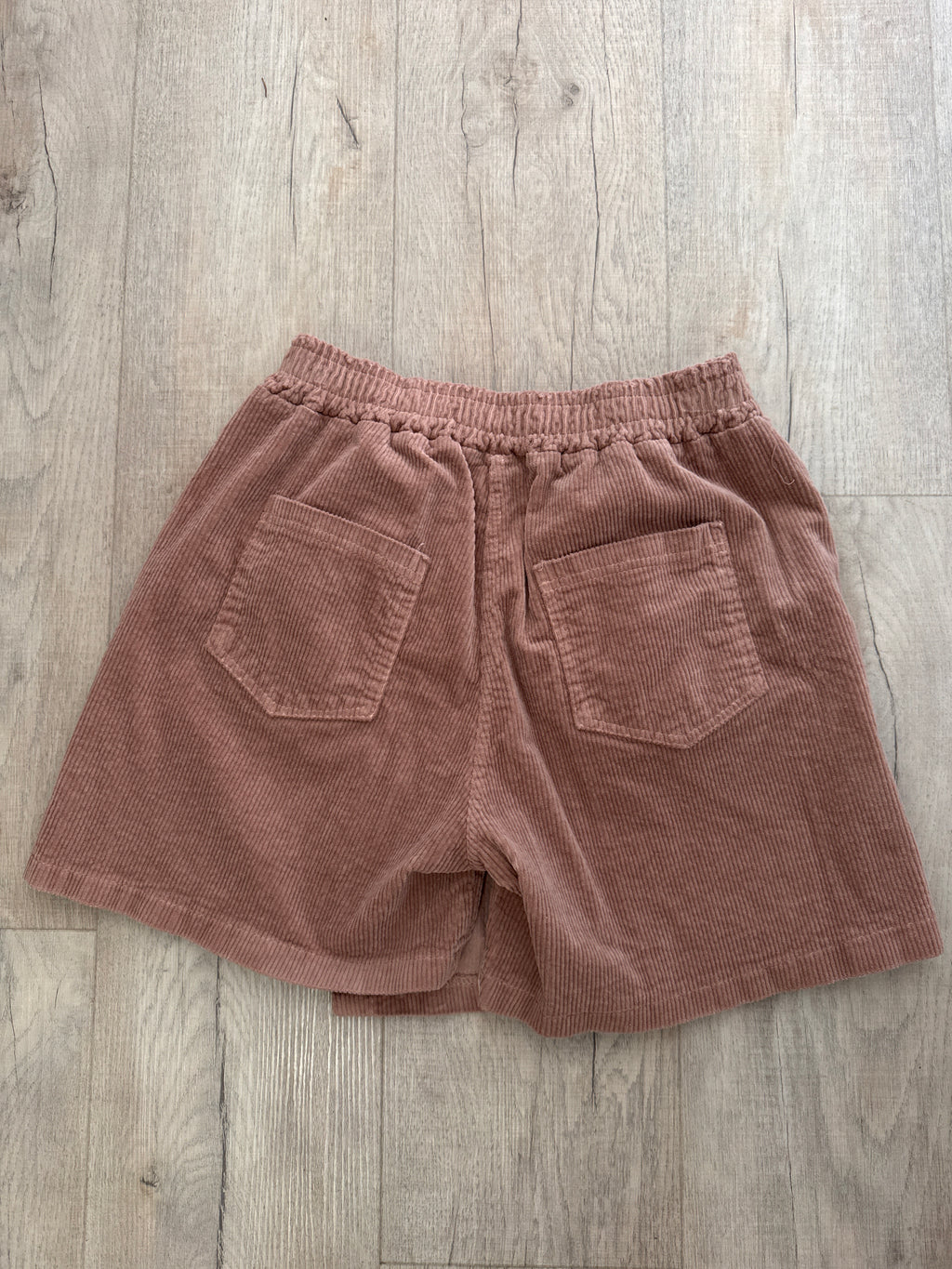 Angesagter Hosenrock