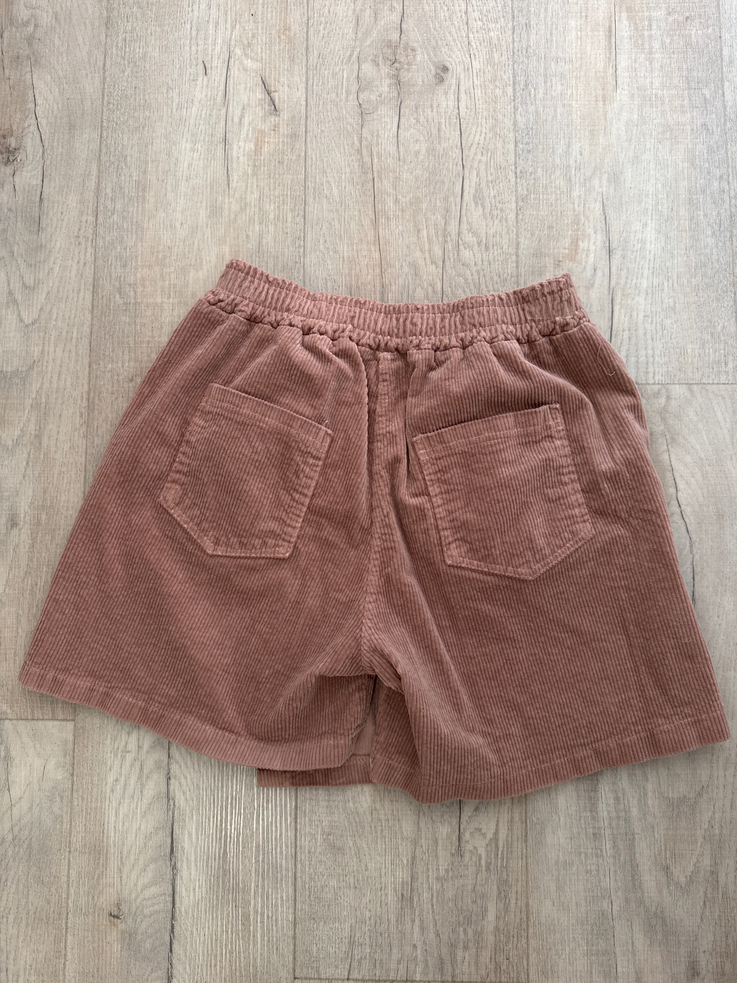 Angesagter Hosenrock