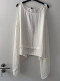 Top im Lagenlook