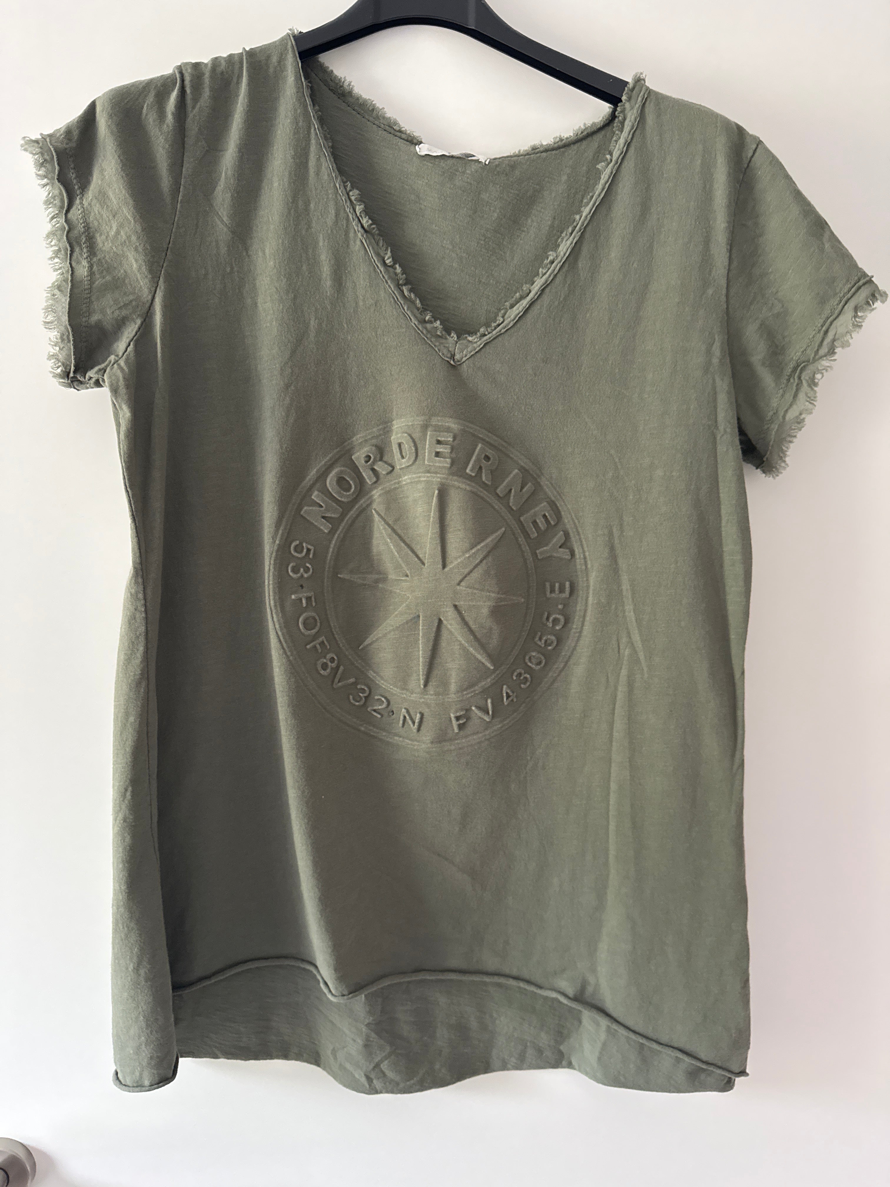 T Shirt Norderney