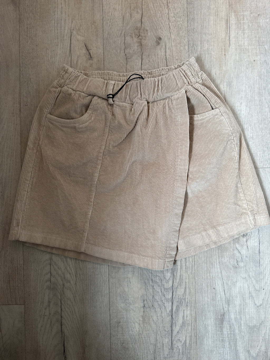 Angesagter Hosenrock