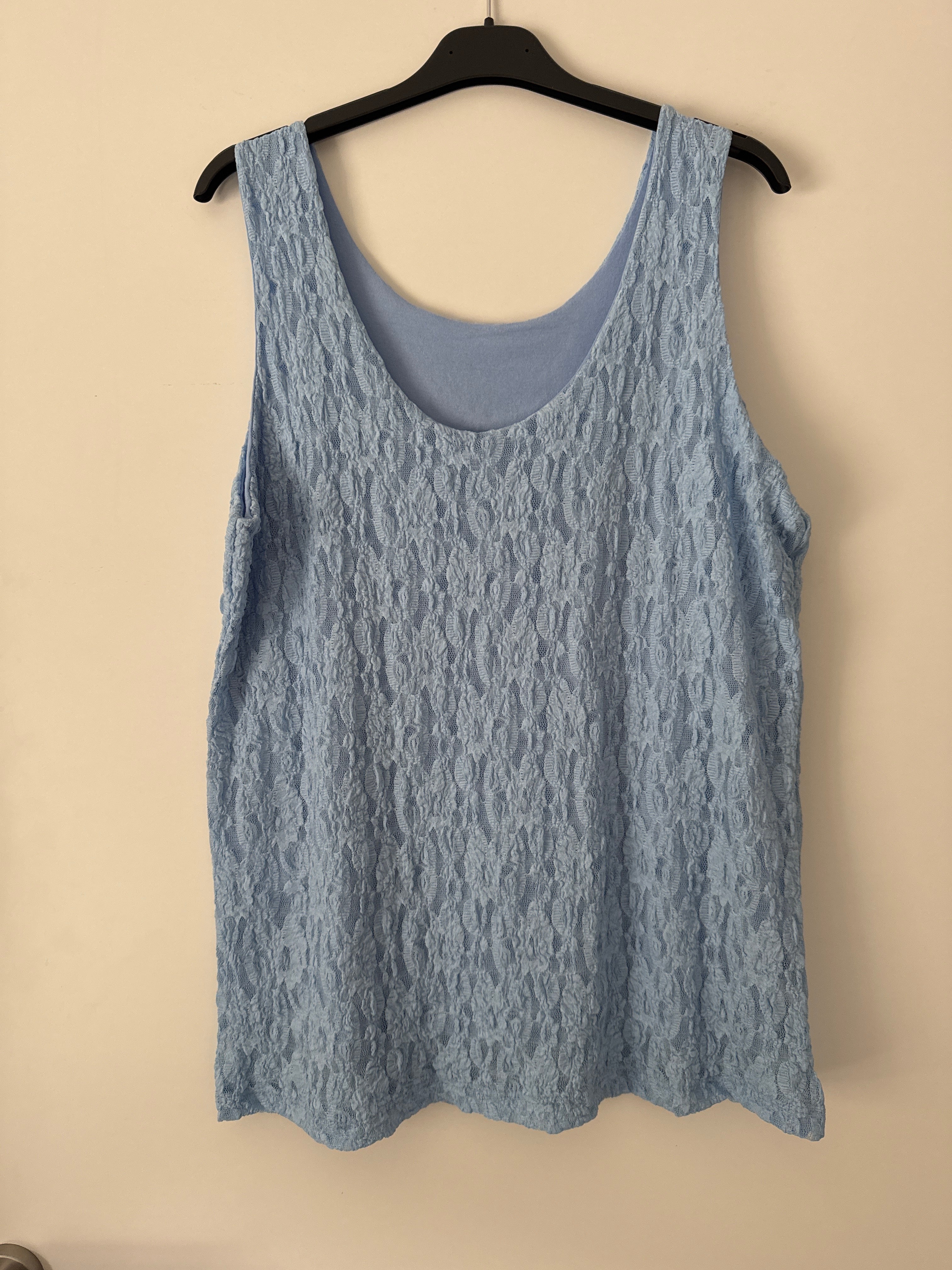Spitzen Tops