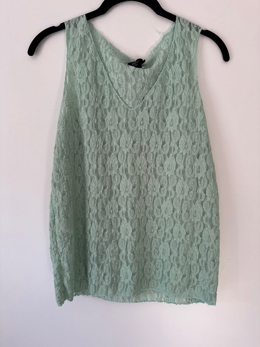 Spitzentop