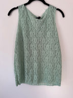 Spitzentop