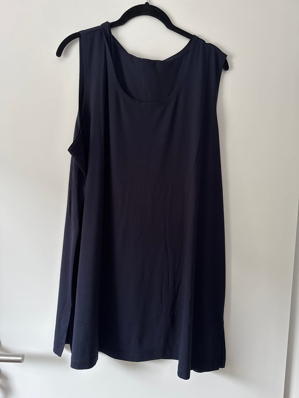 Basic Curvy Top