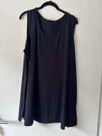 Basic Curvy Top