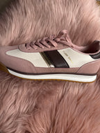 Sneaker rosa