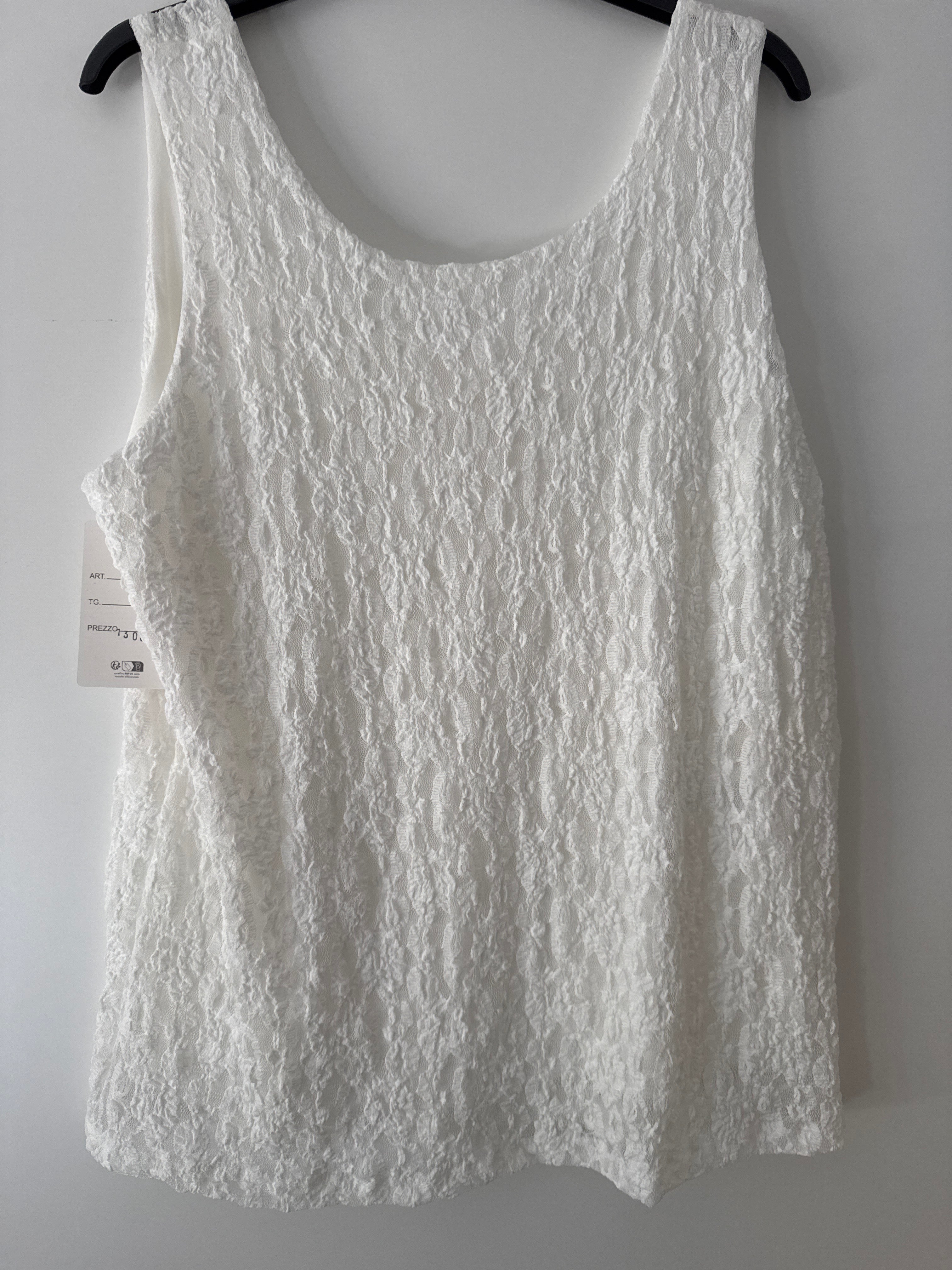 Spitzen Tops