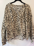 Leo Bluse