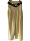 Weite Marlene Hose