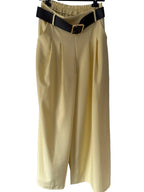 Weite Marlene Hose