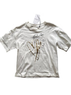 Print T-shirt