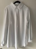 Kofferwarenbluse von base Level Curvy