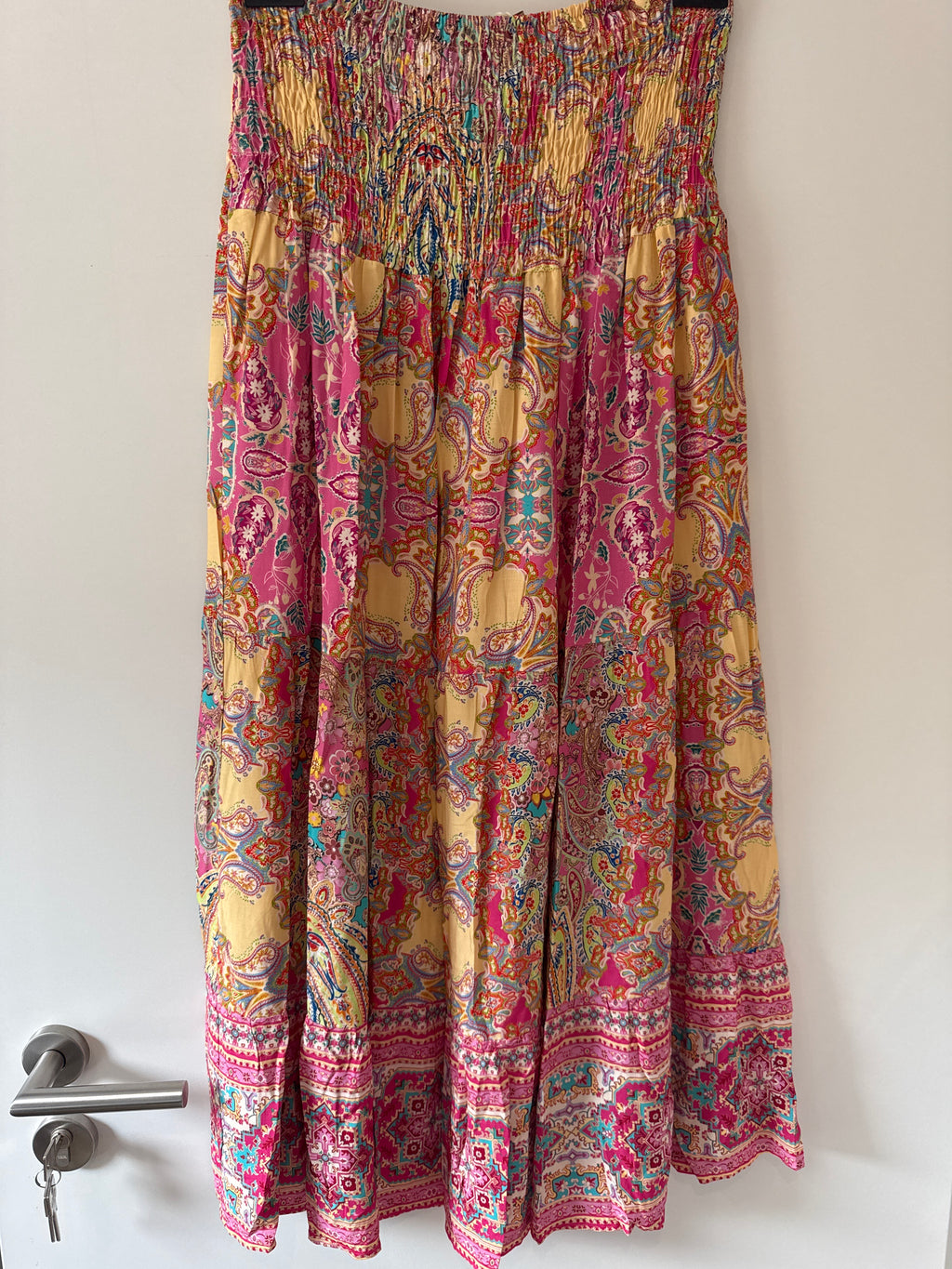 Boho Rock two in one