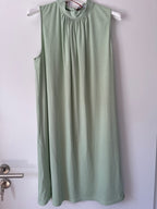 Neckholder Kleid