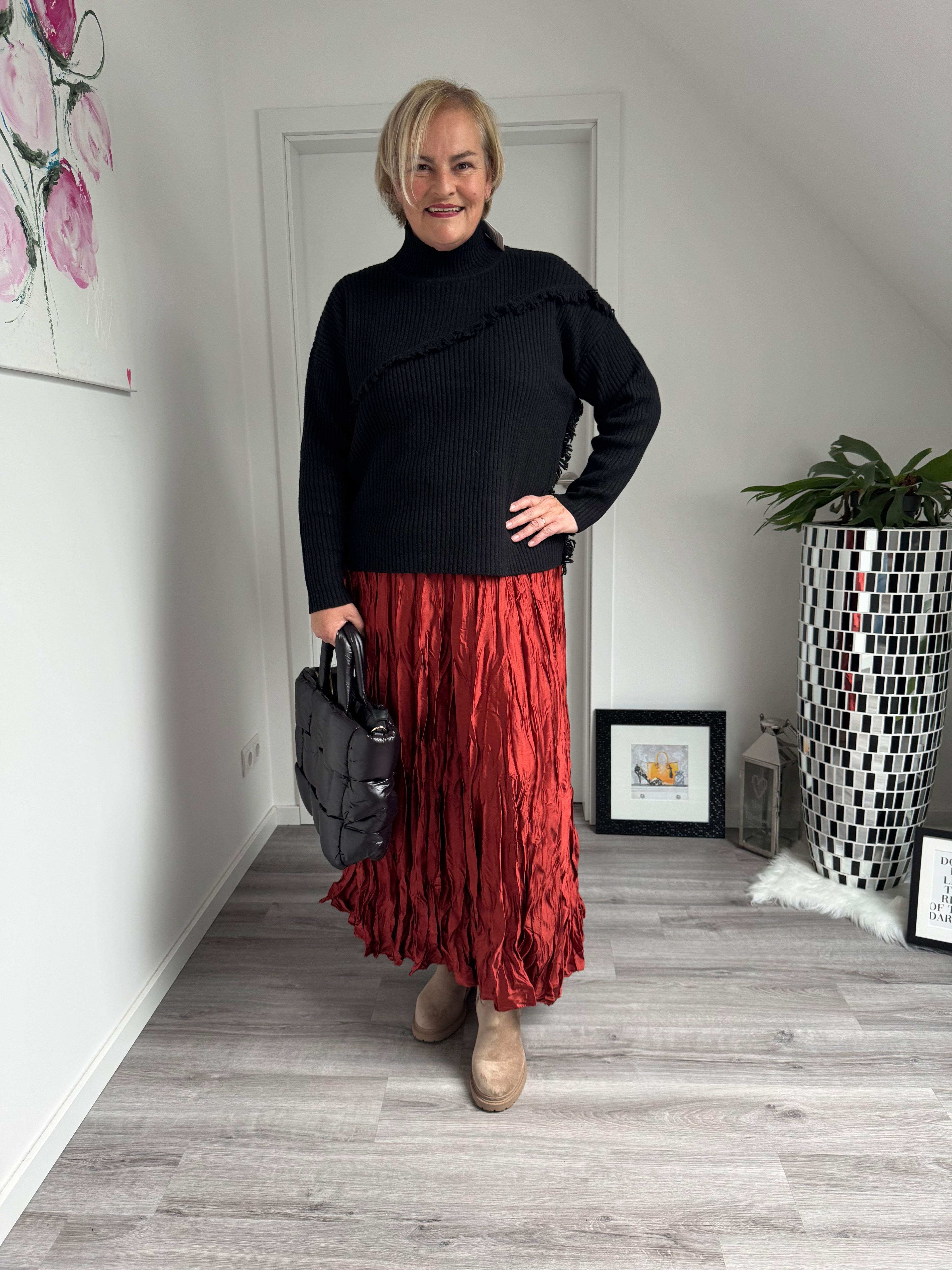 Fransen - Pulli